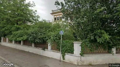 Apartments for rent in Bucharest - Sectorul 1 - Photo from Google Street View