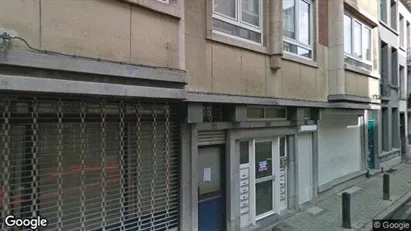 Apartments for rent in Stad Antwerp - Photo from Google Street View