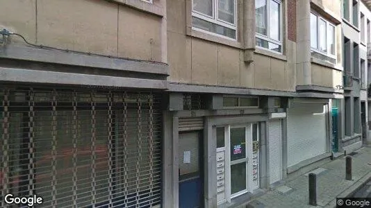 Apartments for rent in Stad Antwerp - Photo from Google Street View