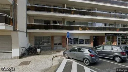 Apartments for rent in Hasselt - Photo from Google Street View