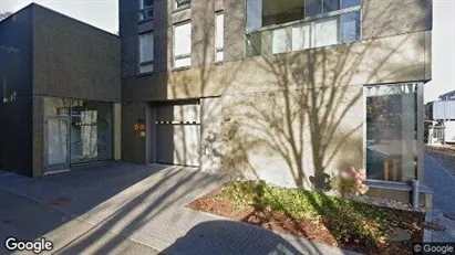 Apartments for rent in Espoo - Photo from Google Street View