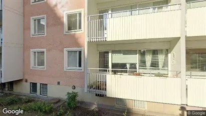 Apartments for rent in Järfälla - Photo from Google Street View