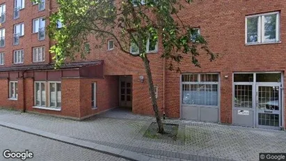 Apartments for rent in Stockholm South - Photo from Google Street View