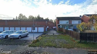 Apartments for rent in Gävle - Photo from Google Street View
