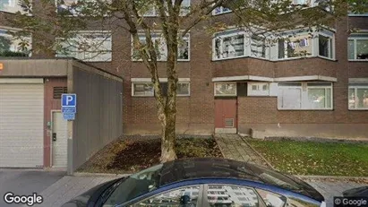 Apartments for rent in Norrköping - Photo from Google Street View