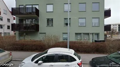 Apartments for rent in Norrköping - Photo from Google Street View