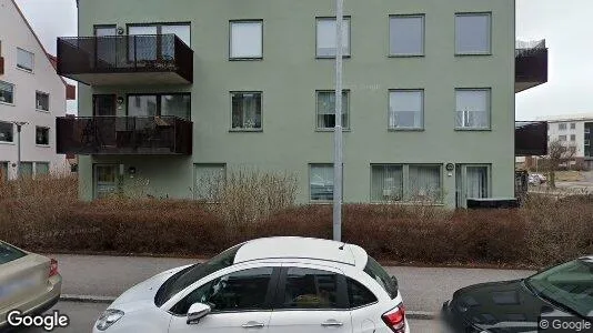 Apartments for rent in Norrköping - Photo from Google Street View