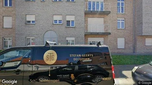 Apartments for rent in Laakdal - Photo from Google Street View