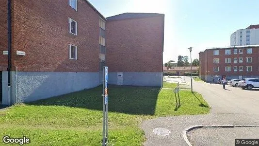 Apartments for rent in Norrköping - Photo from Google Street View