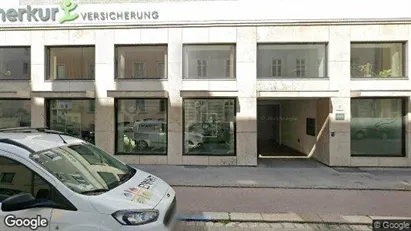 Apartments for rent in Leonding - Photo from Google Street View