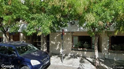 Apartments for rent in Athens Ampelokipoi - Photo from Google Street View