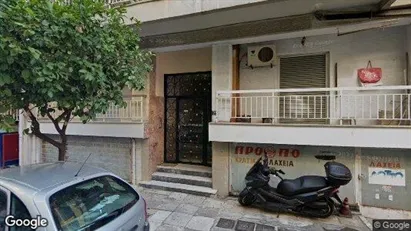 Apartments for rent in Athens Akropoli - Photo from Google Street View
