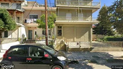 Apartments for rent in Ioannina - Photo from Google Street View