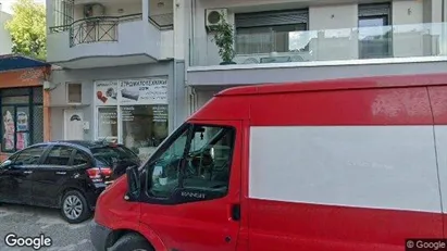 Apartments for rent in Ioannina - Photo from Google Street View