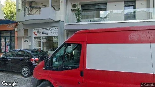 Apartments for rent in Ioannina - Photo from Google Street View