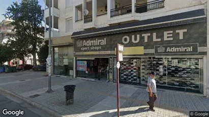 Apartments for rent in Komotini - Photo from Google Street View