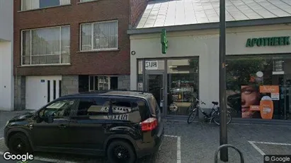 Apartments for rent in Mol - Photo from Google Street View