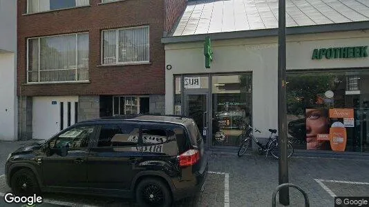 Apartments for rent in Mol - Photo from Google Street View
