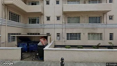 Apartments for rent in London W8 - Photo from Google Street View