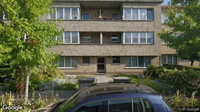 Apartments for rent in Edegem - Photo from Google Street View