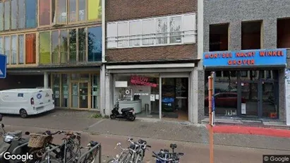 Apartments for rent in Mortsel - Photo from Google Street View