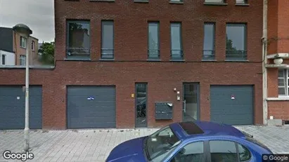 Apartments for rent in Mortsel - Photo from Google Street View