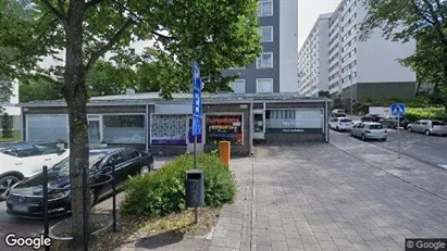 Apartments for rent in Turku - Photo from Google Street View