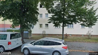Apartments for rent in Leipzig - Photo from Google Street View