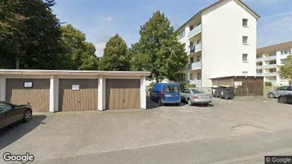 Apartments for rent in Paderborn - Photo from Google Street View