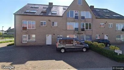 Apartments for rent in Torhout - Photo from Google Street View