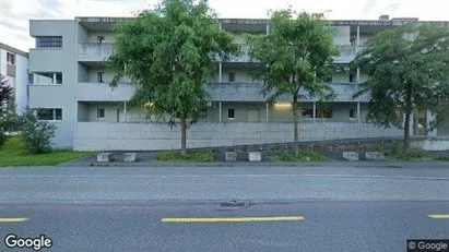 Apartments for rent in Emmental - Photo from Google Street View