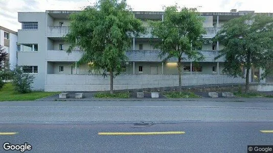Apartments for rent in Emmental - Photo from Google Street View