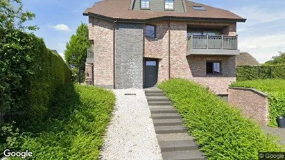 Apartments for rent in Dilbeek - Photo from Google Street View