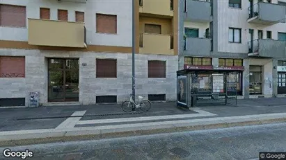 Apartments for rent in Milano Zona 6 - Barona, Lorenteggio - Photo from Google Street View
