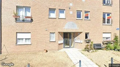 Apartments for rent in Villers-le-Bouillet - Photo from Google Street View