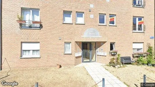 Apartments for rent in Villers-le-Bouillet - Photo from Google Street View