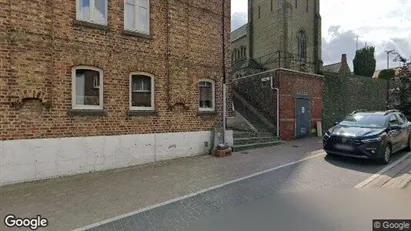 Apartments for rent in Heuvelland - Photo from Google Street View
