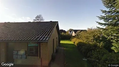 Apartments for rent in Bække - Photo from Google Street View