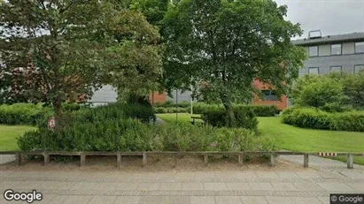 Apartments for rent in Vamdrup - Photo from Google Street View