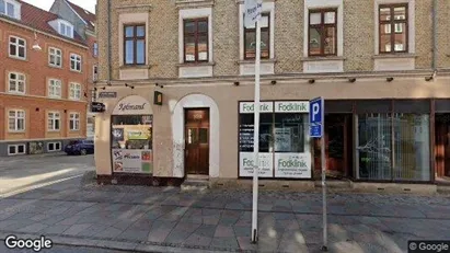 Apartments for rent in Aalborg Center - Photo from Google Street View