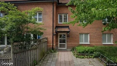 Rooms for rent in Uppsala - Photo from Google Street View