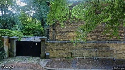 Apartments for rent in Leeds - West Yorkshire - Photo from Google Street View