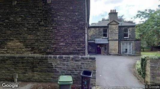 Apartments for rent in Leeds - West Yorkshire - Photo from Google Street View