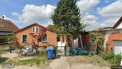 Apartments for rent in Berlin Pankow - Photo from Google Street View