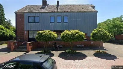 Apartments for rent in Nienburg/Weser - Photo from Google Street View