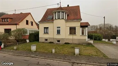 Apartments for rent in Saarlouis - Photo from Google Street View