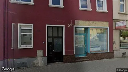 Apartments for rent in Meissen - Photo from Google Street View