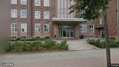 Apartments for rent in Chemnitz - Photo from Google Street View
