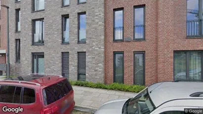 Apartments for rent in Hamburg Wandsbek - Photo from Google Street View