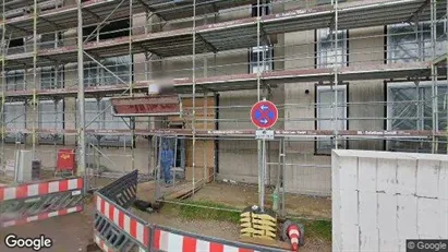 Apartments for rent in Pinneberg - Photo from Google Street View